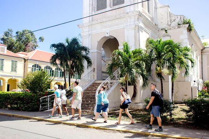 Taste of Twin City Food Tour with VI Food Tours - Dietary needs: what you can do now to avoid stress later