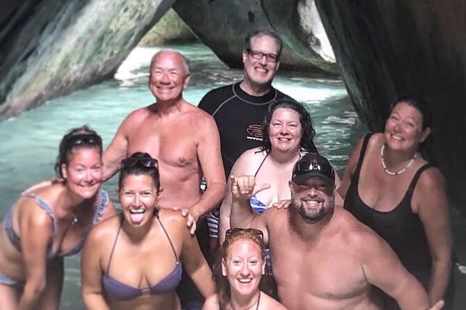 The Baths and White Bay - Final verdict: should you book The Baths and White Bay tour?