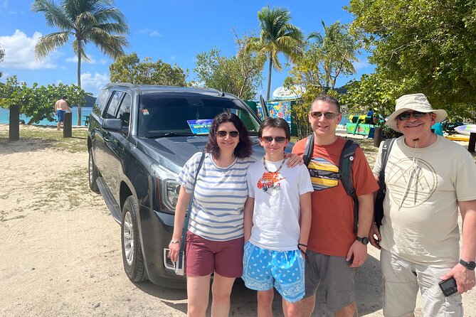 The Best of St Thomas Private Sightseeing Tour - Historic St. Thomas stops that do not eat your whole day