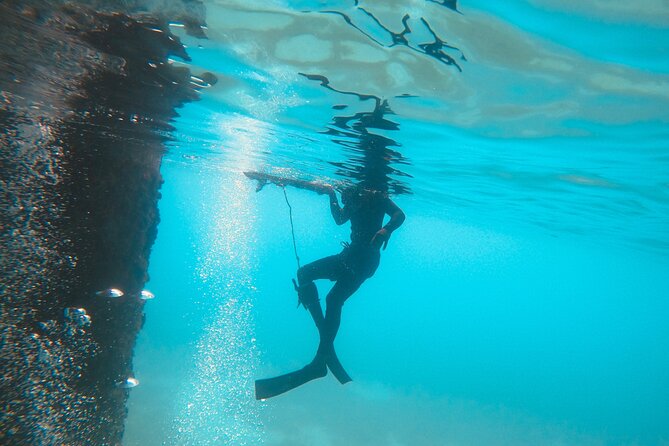 The Frederiksted St. Croix Sea Turtles Snorkeling Tour - How the guide keeps your time safe and productive