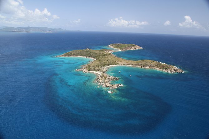 Turtle Cove Catamaran Snorkel and Sail at Little Buck Island STT - Price and value at $119: what you’re really paying for