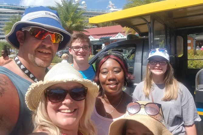 Two-Hour Sightseeing Excursion - Mountain Top: Atlantic Views, Magen’s Bay, and a Banana Daquiri Moment