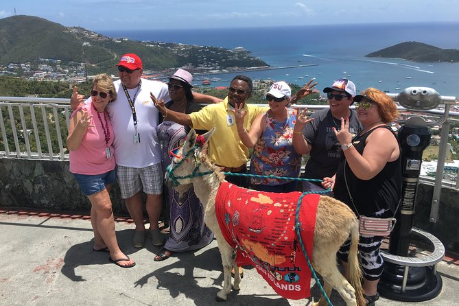 Two-Hour Sightseeing Excursion - What You Actually Get for the $57.70 Price