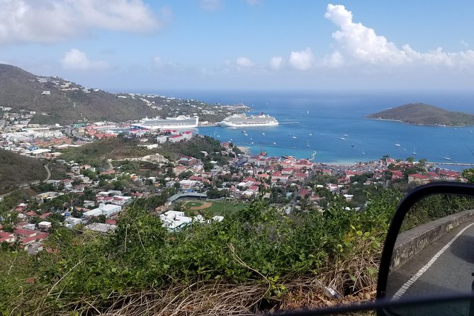 Two-Hour Sightseeing Excursion - Pickup, Timing, and How to Avoid Meeting-Point Frustration