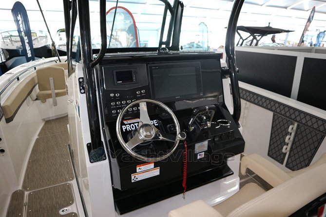 USVI Private Boat Charters - New, Fast Powerboats for Half and Full Day - How the captain turns your priorities into a workable day