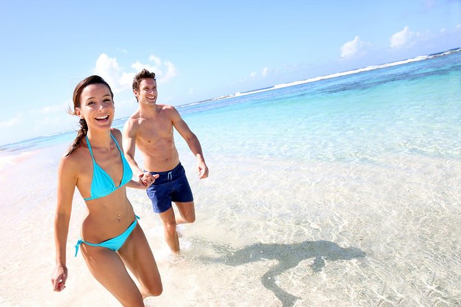 USVI Private Boat Charters - New, Fast Powerboats for Half and Full Day - Beach and harbor stops: what each one tends to deliver