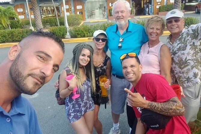 VI Top Taxi and Tours - St. Thomas - Airport Transfer to Red Hook Ferry - Possible drawback to weigh before you choose