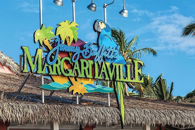 Vi Top Taxi - St. Thomas Airport Transfer to Wyndham Margaritaville - Price Breakdown for Up to 5 People (and When It Feels Like a Deal)