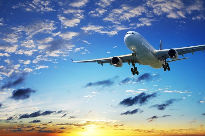 Vi Top Taxi &Tours -Airport Transfer Bluebeard's/Yacht Haven - Key Things You Should Know Before You Go