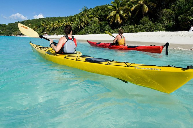 Vi Top Taxi &Tours -Airport Transfer Bluebeard's/Yacht Haven - Where You’ll Be Dropped Off in St Thomas (and Why It Matters)