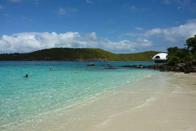 Vi Top Taxi & Tours -Airport Transfer to Bolongo Bay/ Limetree - Key things I’d notice before booking