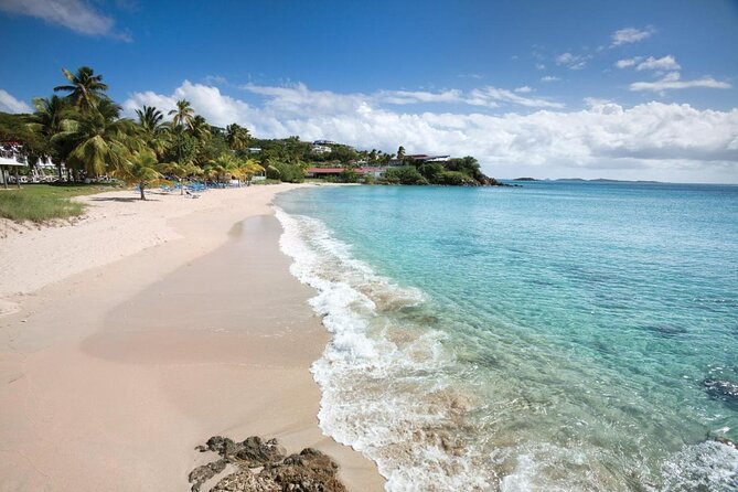 Vi Top Taxi & Tours -Airport Transfer to Bolongo Bay/ Limetree - Price and value, $110 per group up to 4