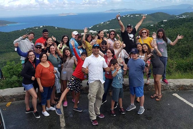 Vi Top Taxi &Tours - Airport Transfer to the Ritz Carlton - Pricing and Value: Is $180 Per Group a Good Deal?